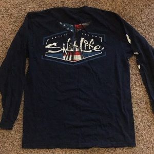 Salt Life Long Sleeve